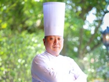 プランナーブログ『《SHIROYAMA HOTEL kagoshima 自慢のシェフ》総料理長★徳重 慎一郎』をアップしました♪