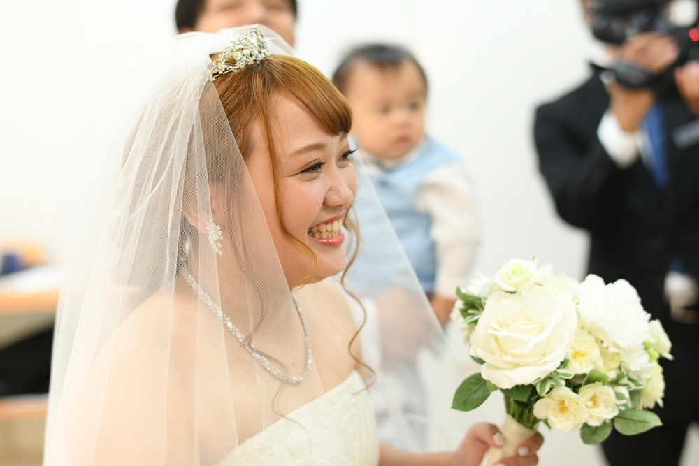 21年8月8日 日 に結婚式を挙げられたおふたりのご紹介 プランナーブログ 鹿児島の結婚式場 城山ウエディング Shiroyama Hotel Kagoshima