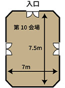 見取り図