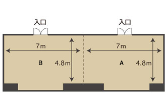 見取り図