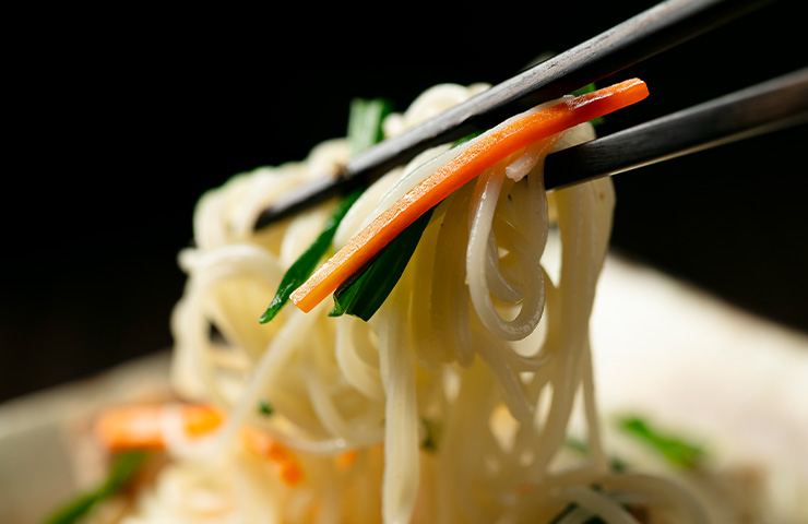 奄美油ぞうめん