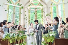 5／11(日)限定◆《7万円相当！ペア宿泊券＆レストラン券》結婚準備フェア