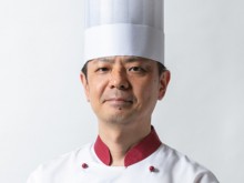 《SHIROYAMA HOTEL kagoshima 自慢のシェフ》「広東料理 翡翠廳」料理長★ 田村 弘明