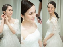 7／21(祝月)・26(土)限定《当日予約OK》＼ドレス試着 × ヘアセット／花嫁体験フェア【5万円相当！ペア宿泊券付】