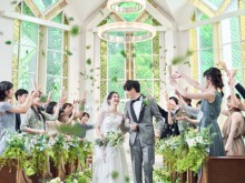 7／6(日)《当日予約OK》＼5万円相当ペアホテル宿泊券付／【日曜Premium】市内絶景×心息づくスペシャリテ美食＆上質婚体験