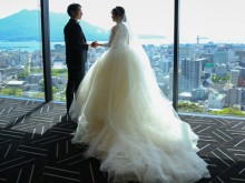 2022年♡春♡に結婚式を挙げられたおふたりのご紹介