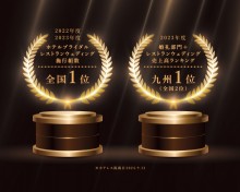 HOTERES ランキング