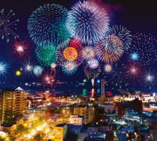 SHIROYAMA SUMMER NIGHT＆CRAFT BEER FESTIVAL 2022 ※満員御礼