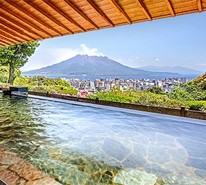 県民感謝宿泊プラン【今こそ鹿児島の旅第4弾対象】