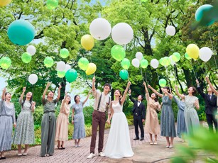 【24年9～12月◆2024年秋の結婚式のお見積もり例】