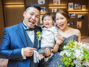 パパママ婚プラン