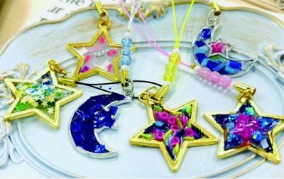 【2025夏休み特別企画】サステなSHIROYAMAワークショップ