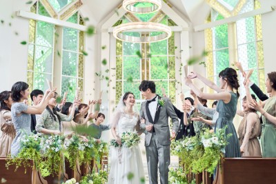 5／11(日)限定◆《7万円相当！ペア宿泊券＆レストラン券》結婚準備フェア