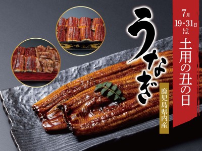 【土用の丑の日】うな重＆和牛・うな重