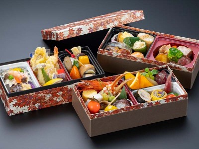 SHIROYAMA仕出しセレクション