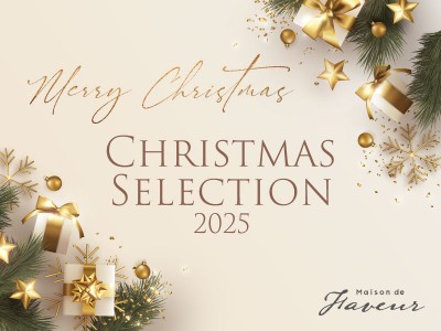Christmas Selection 2025