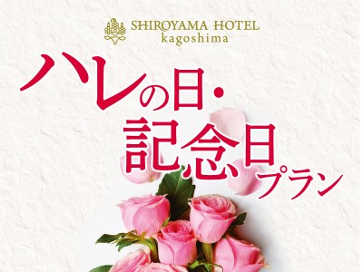 ハレの日・記念日プラン