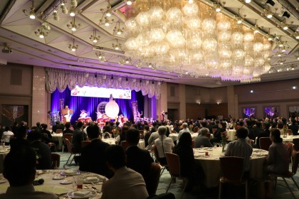 曽於市誕生20周年記念フェア開催！ 地元食材満載の特別洋食フルコースで祝う一日