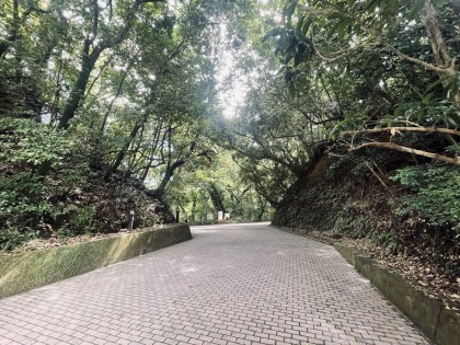 「山城・城山が面白い！」連載開始