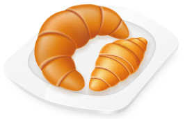 No040Lazy オススメ❗️お得なセールBOX 焼きたてパン・パン詰め合わせ