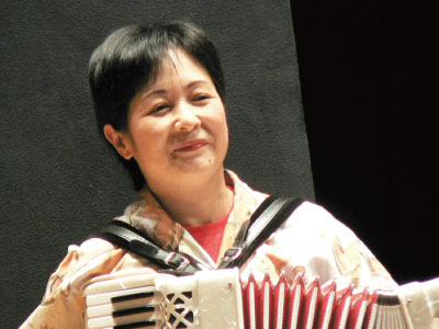 田口 順子 <small>(たぐち じゅんこ)</small>