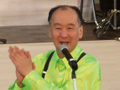 寺谷 宏 <small>(てらたに ひろし)</small>