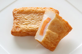 人参天　1個