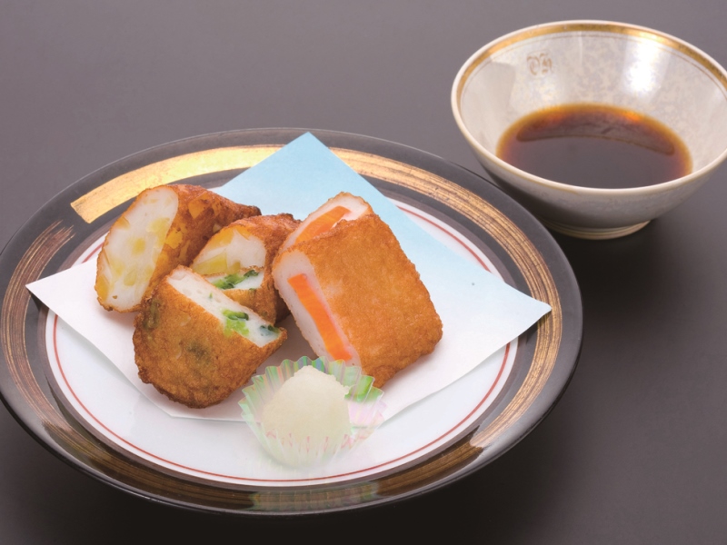 さつま揚げ<br>1,000円