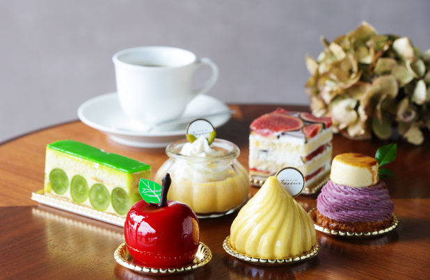 メゾン ド ファヴール ショップ 公式 Shiroyama Hotel Kagoshima 城山ホテル鹿児島