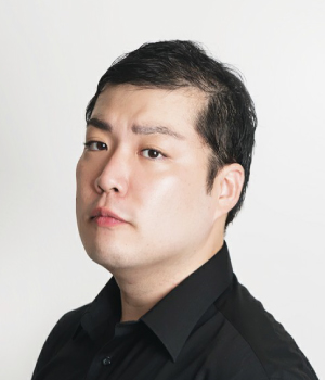 井来 健吾