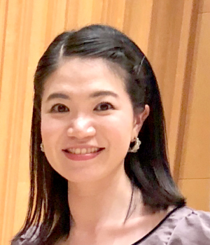 竹原 久美子