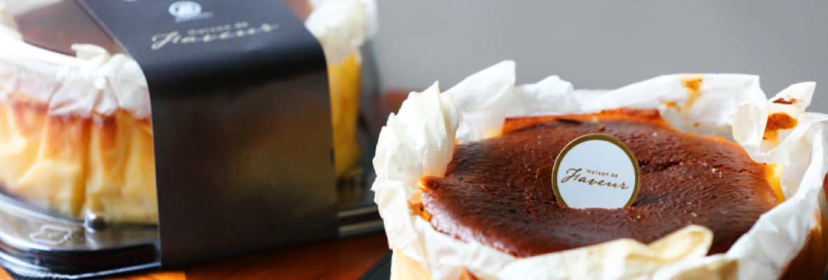 ケーキ