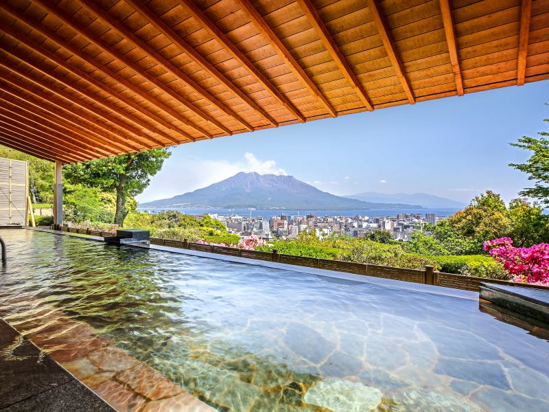 湯 ったり リラックス ビューティー プラン レストラン 公式 Shiroyama Hotel Kagoshima 城山ホテル鹿児島 湯 ったり リラックス ビューティー プラン レストラン 公式 Shiroyama Hotel Kagoshima 城山ホテル鹿児島