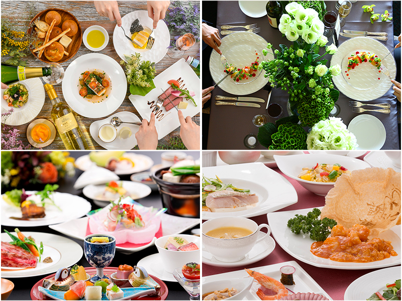 Shiroyama Hotel Kagoshima レストラン テーブルマナープラン レストラン 公式 Shiroyama Hotel Kagoshima 城山ホテル鹿児島 Shiroyama Hotel Kagoshima レストラン テーブルマナープラン レストラン 公式 Shiroyama Hotel Kagoshima 城山ホテル鹿児島