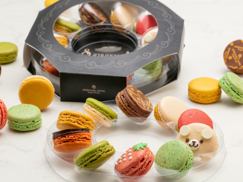 メゾン ド ファヴール ショップ 公式 Shiroyama Hotel Kagoshima 城山ホテル鹿児島 メゾン ド ファヴール ショップ 公式 Shiroyama Hotel Kagoshima 城山ホテル鹿児島