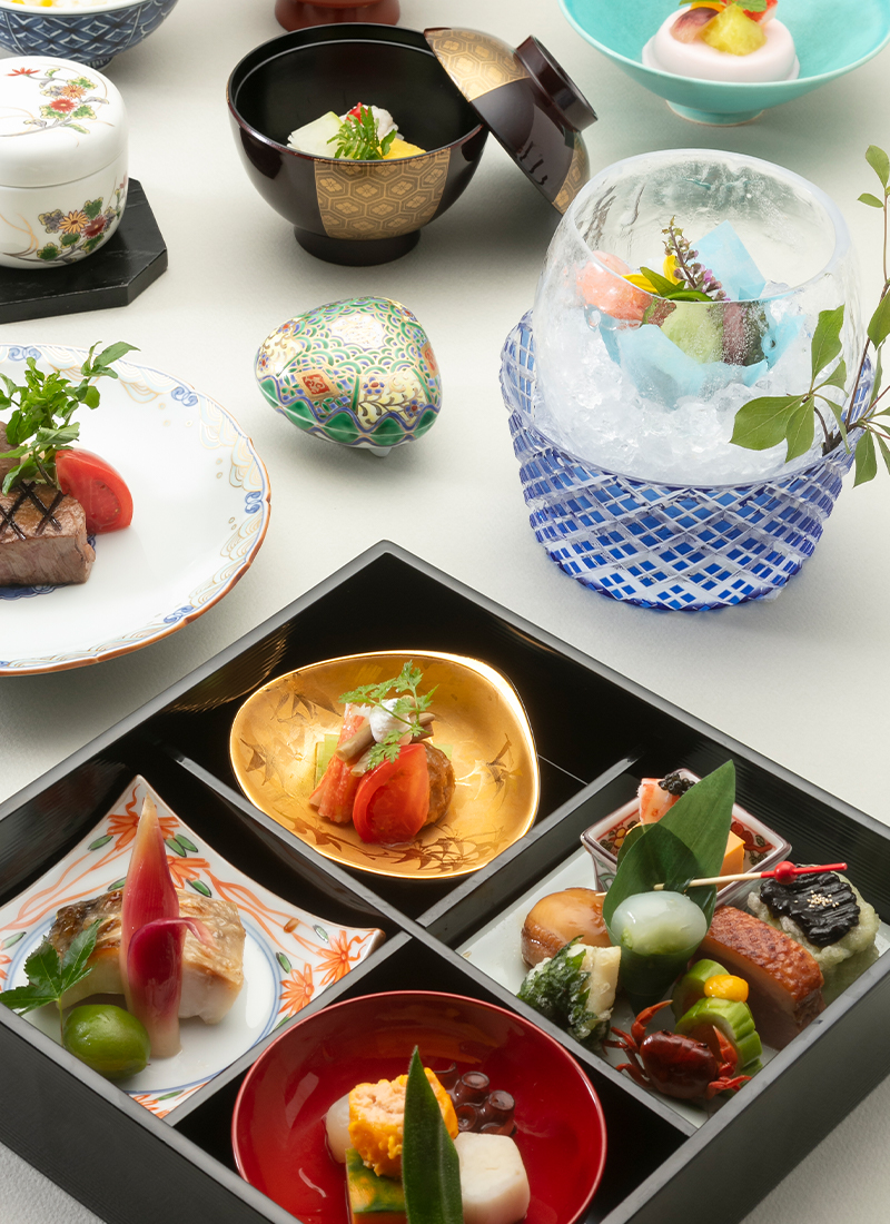 ※料理画像はイメージです。