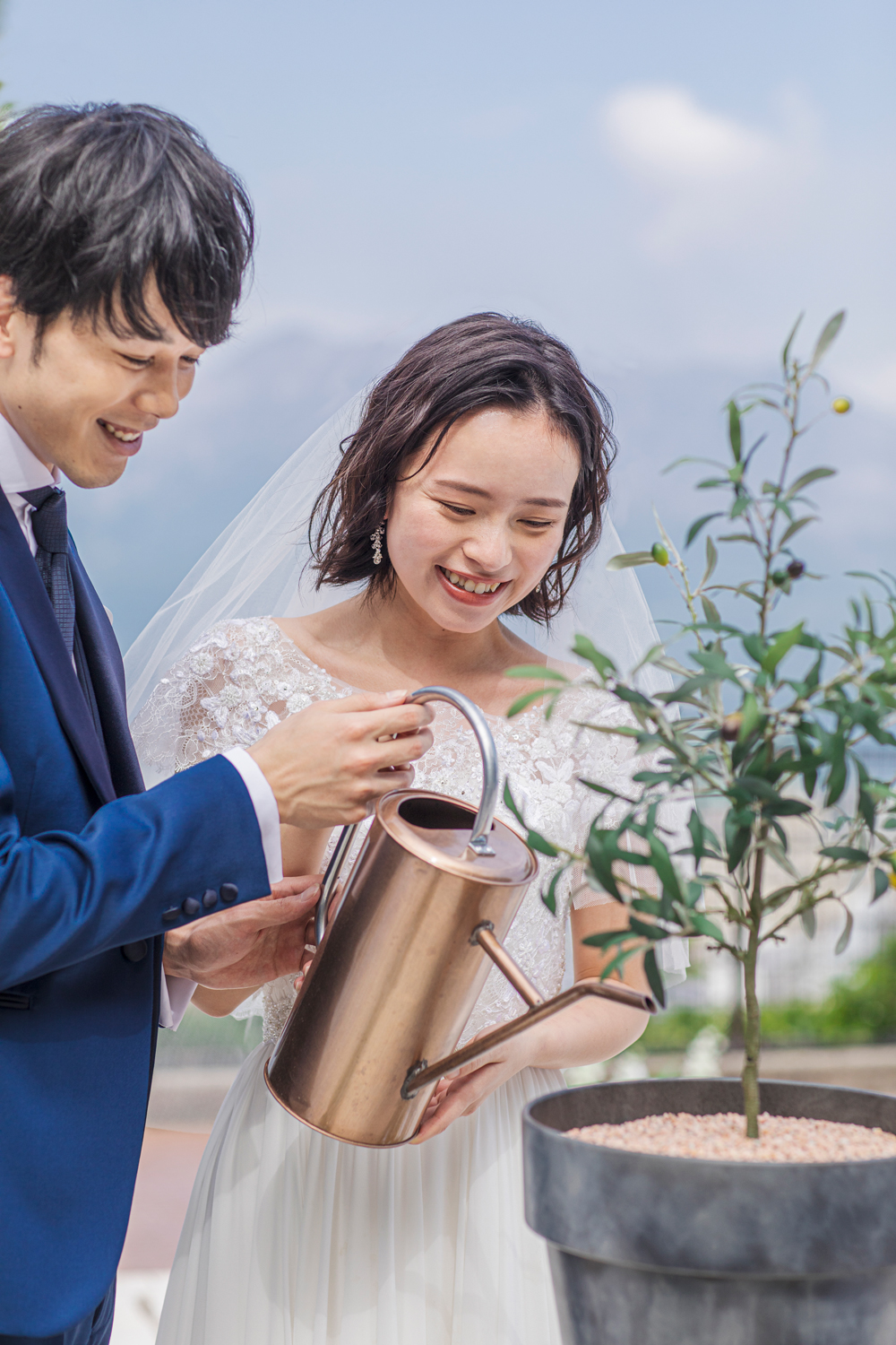 子どもの成人式～子どもの結婚式