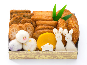 さつま揚げ　さつまお月見セット(14種類25個入)