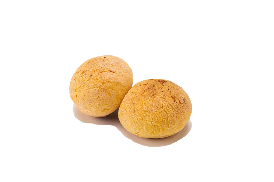 もちもちチーズ<br><small>2個入</small> 216円<small>(税込)</small><br><small>5個入 </small>540円<small>(税込)</small>