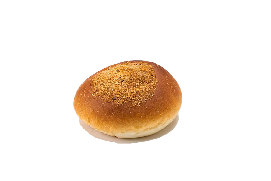 カレーパン<br>183円<small>(税込)</small>
