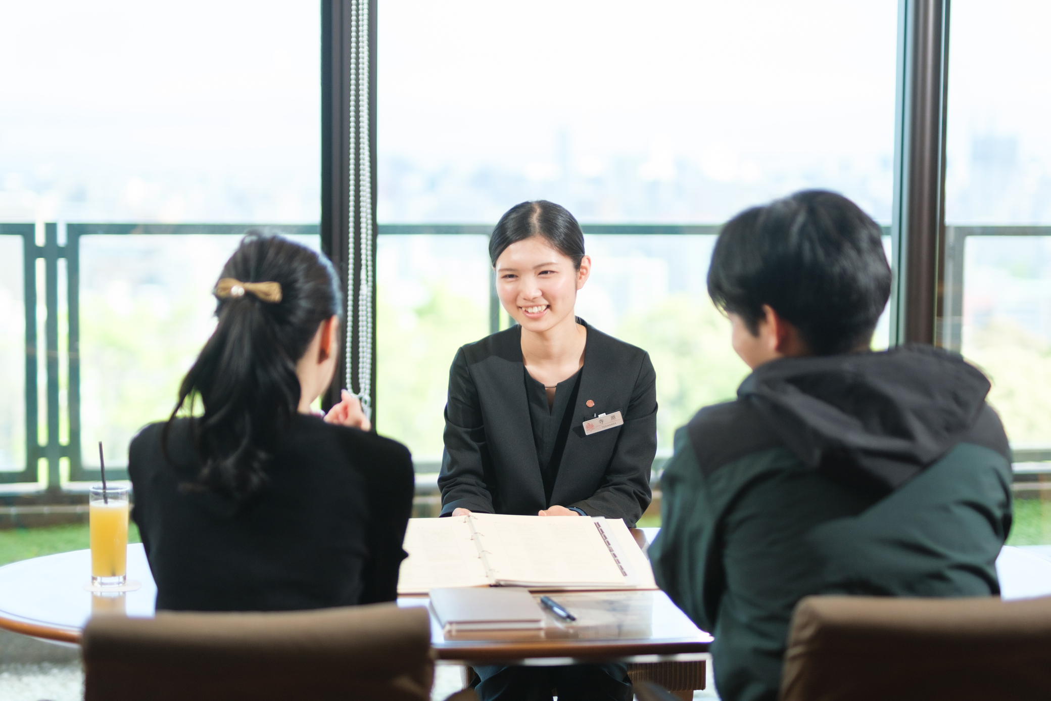 《宿泊券or食事券付き》初見学に◎何から始める？ダンドリ相談会