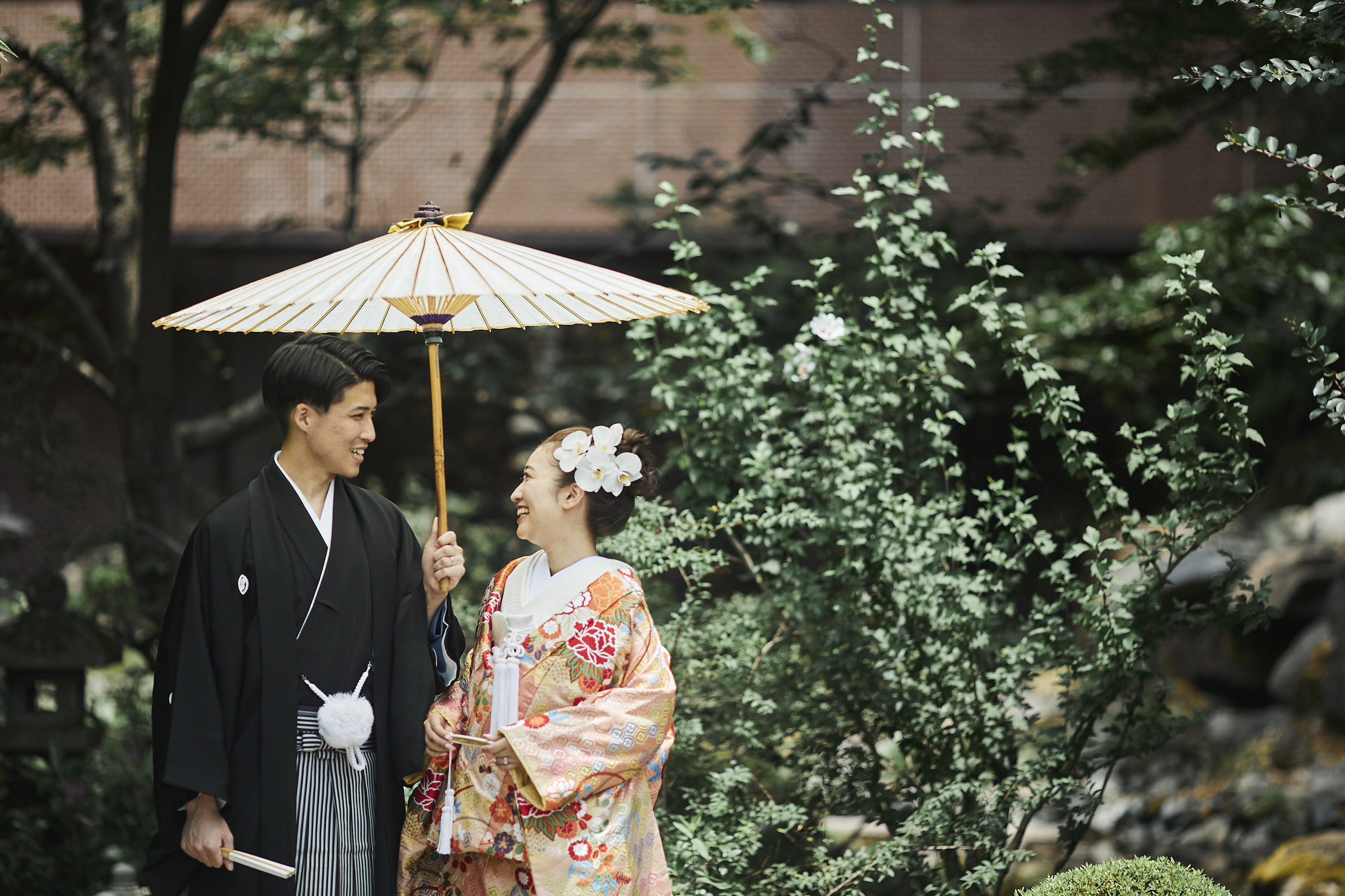 《伝統×モダン×美空間》ホテル内で雅やかな神前式◆和婚相談会
