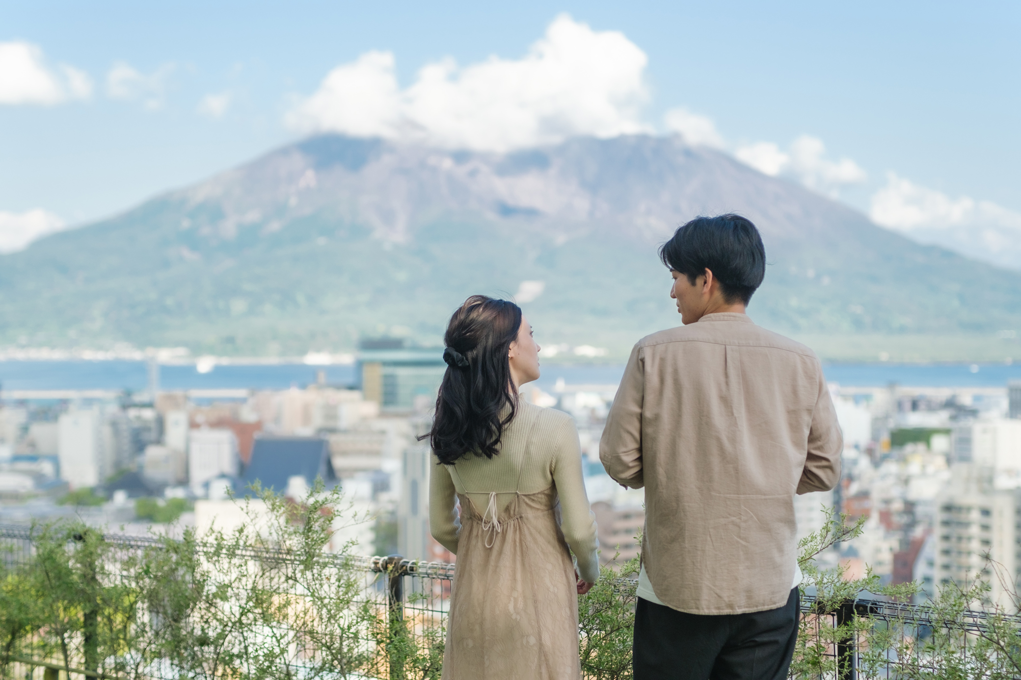 《HP限定フェア》SHIROYAMAでの結婚式が本命の方専用◆プレミアム相談会