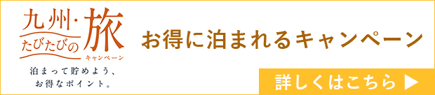 お得に泊まれる各種キャンペーンのご案内