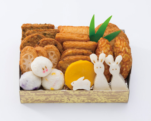 ［ろ］さつまお月見セット<br>4,700円<small>（税・送料込）</small>