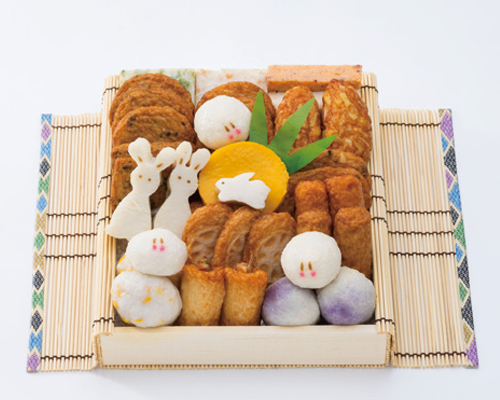 ［い］さつまお月見<br>バラエティーセット<br>6,800円<small>（税・送料込）</small>