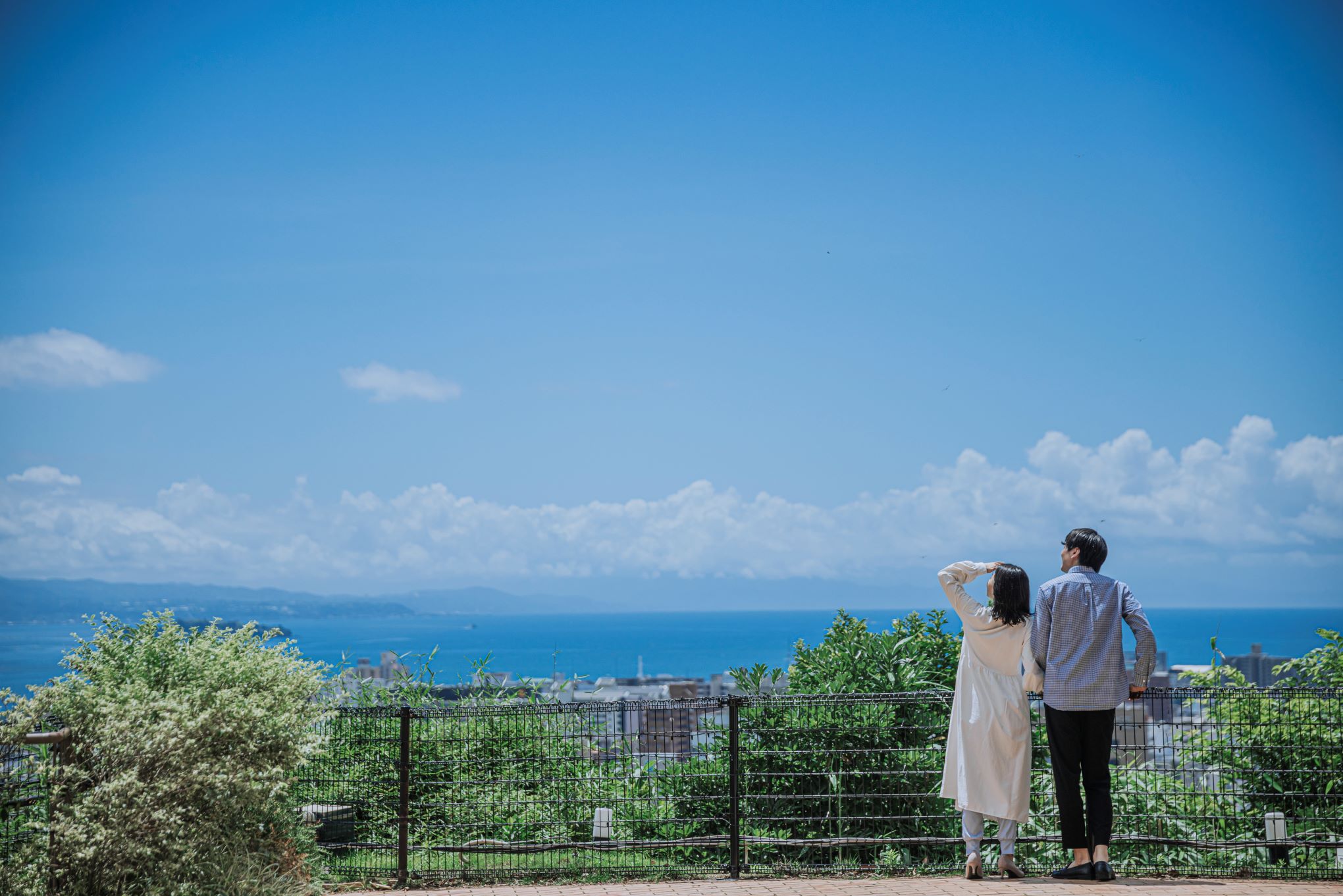 《HP限定フェア》SHIROYAMAでの結婚式が本命の方専用◆プレミアム相談会