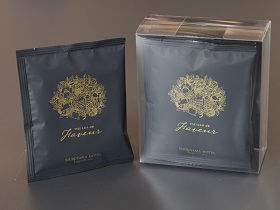 メゾン ド ファヴール original drip bag coffee（10ｇ×5袋入）