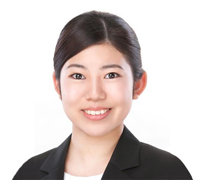 <ruby>渡辺 裕未<rt>わたなべ ゆみ</rt> </ruby> 氏