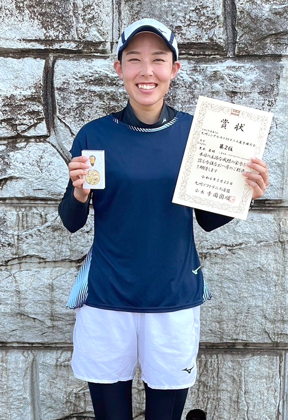 第２位